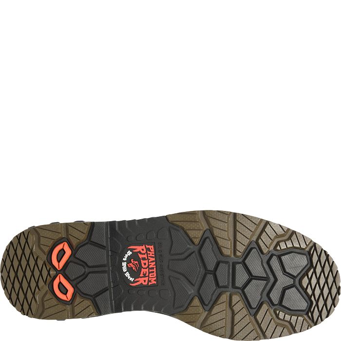 Double H Men's Crater Comp Toe