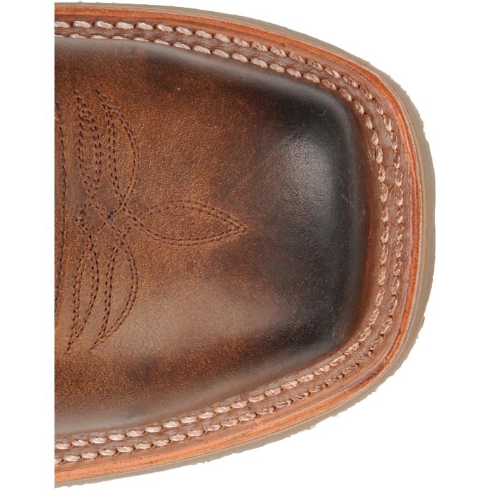 Double H Men's Dwight Steel Toe Boot