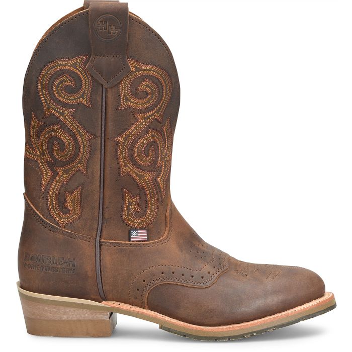 Double H Men's Rockdale Boot