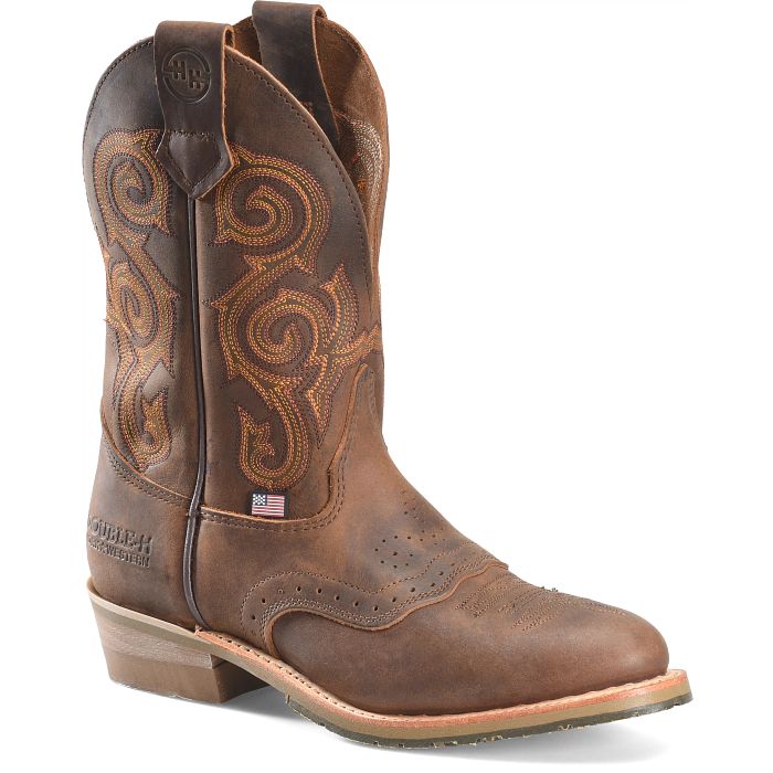Double H Men's Rockdale Boot