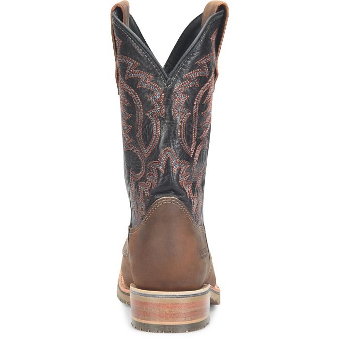 Double H Men's Crockett Boot