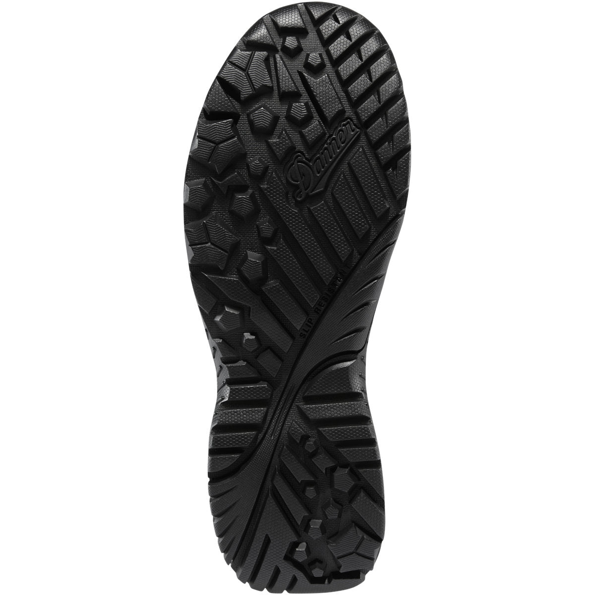 Danner Scorch Side-Zip 8-inch Mesh Side Tactical Boot