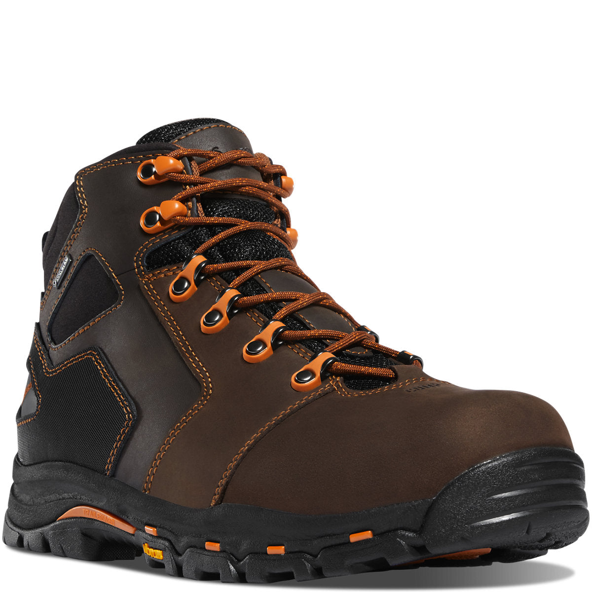Danner Men's Vicious 4.5 Inch Composite Toe