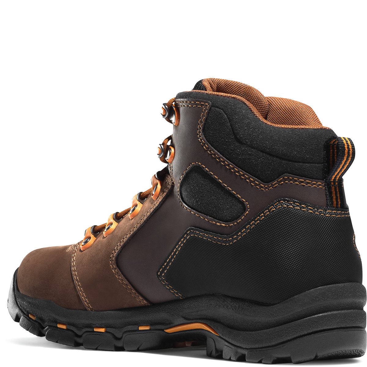 Danner Men's Vicious 4.5-inch Composite Toe