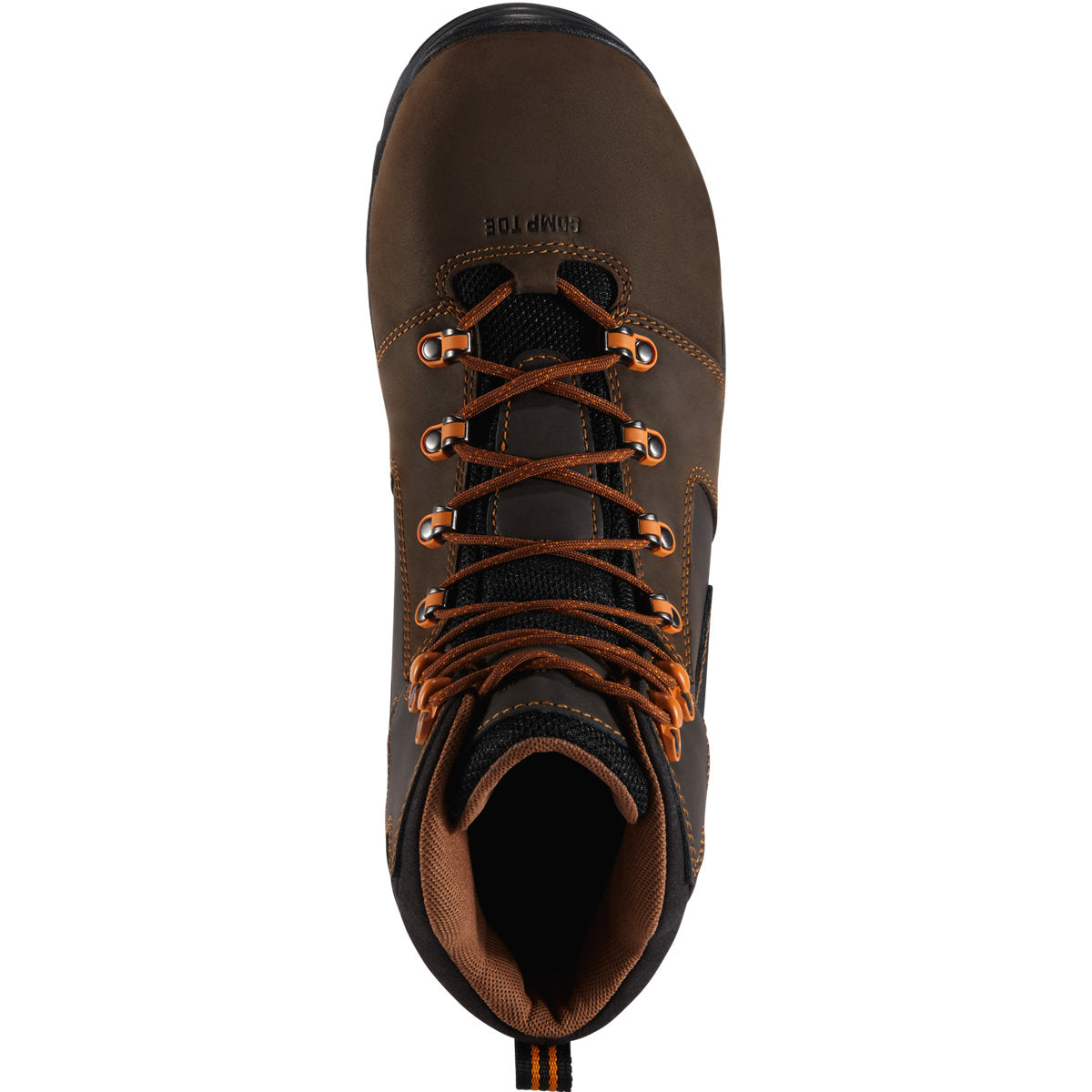 Danner Men's Vicious 4.5-inch Composite Toe