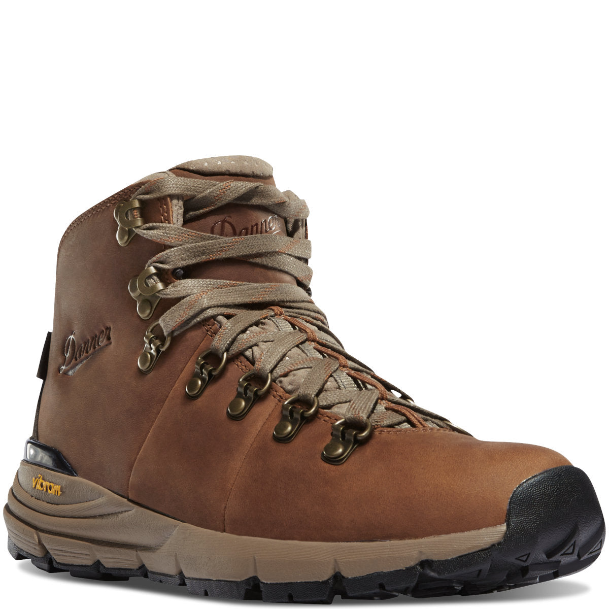 Danner Women's Mountain 600 Hiking Boot Danner Women's Mountain 600 Hiking Boot