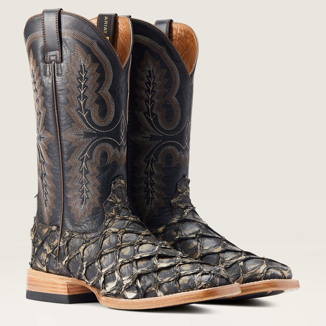 Ariat Footwear - Western Work Boots - Harrisons USA