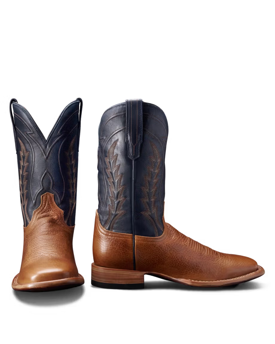 Tecovas Men's Doc Western Boot