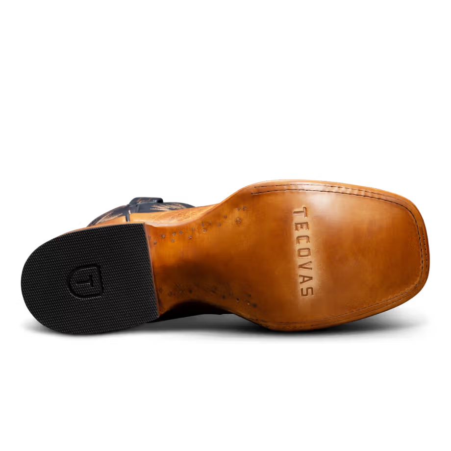 Tecovas Men's Doc Western Boot