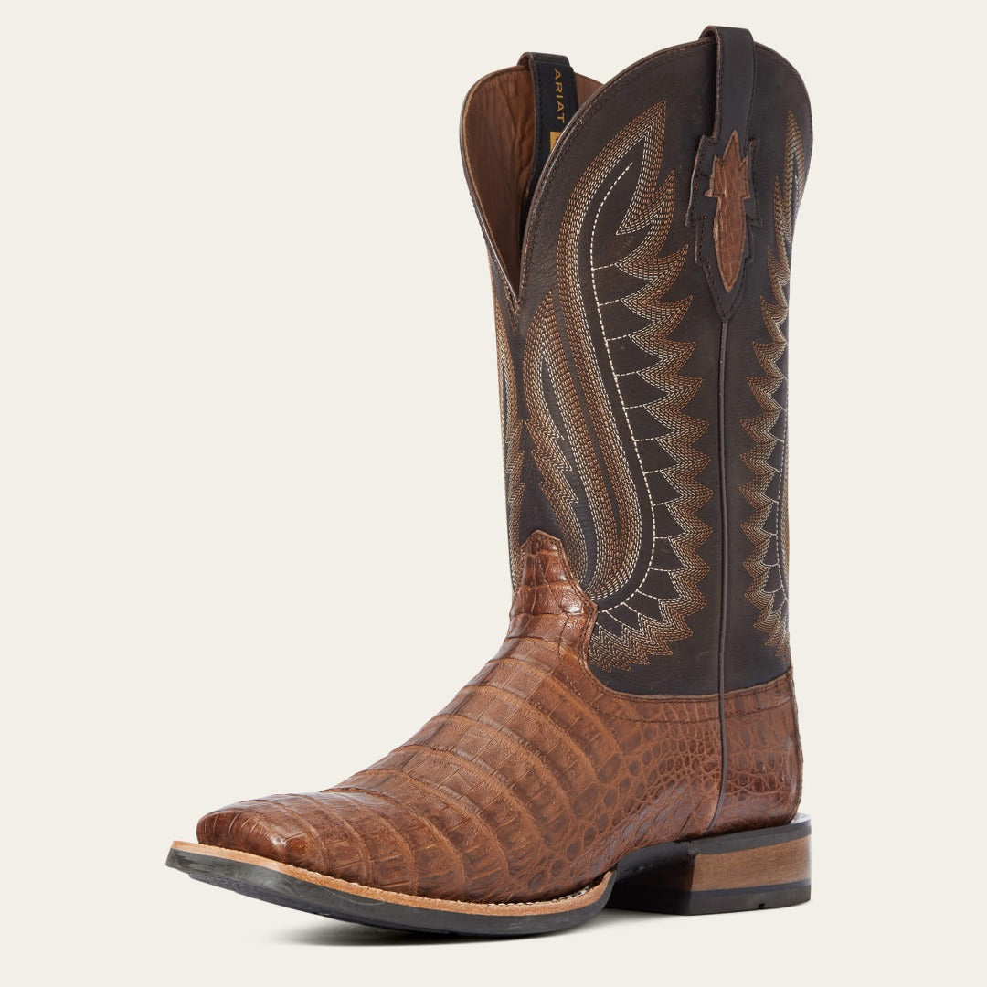 Ariat Men's Double Down Western Boot