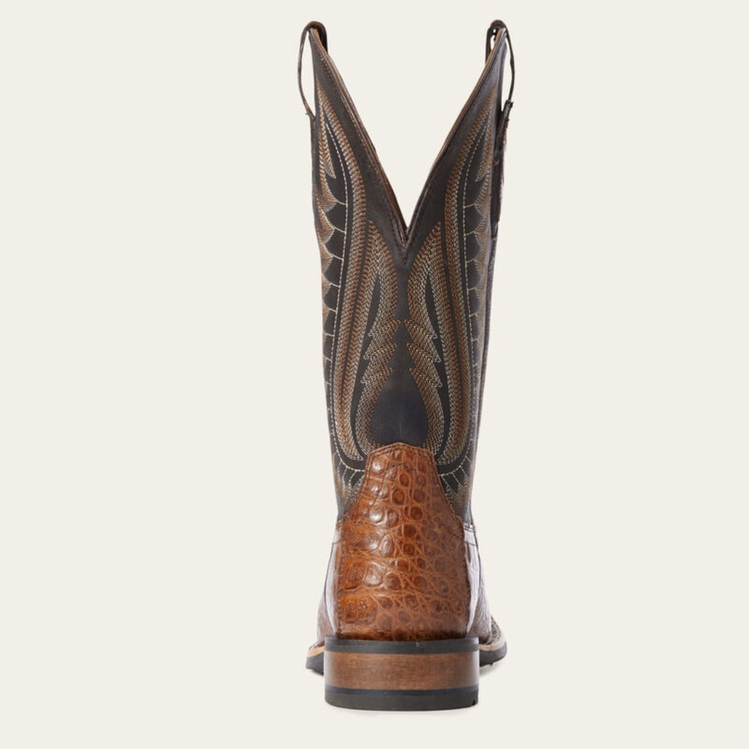 Ariat Men's Double Down Western Boot