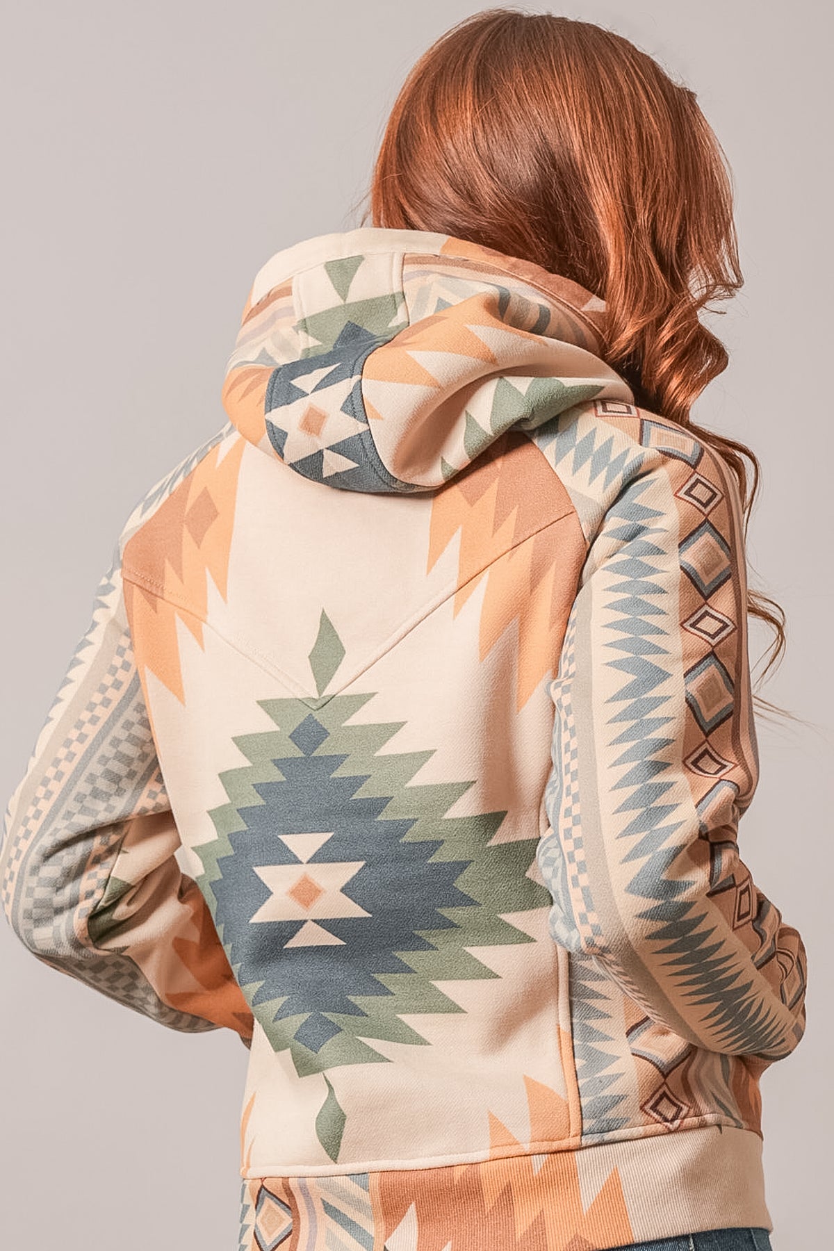 Kimes Ranch Women's Ella Pullover Hoodie