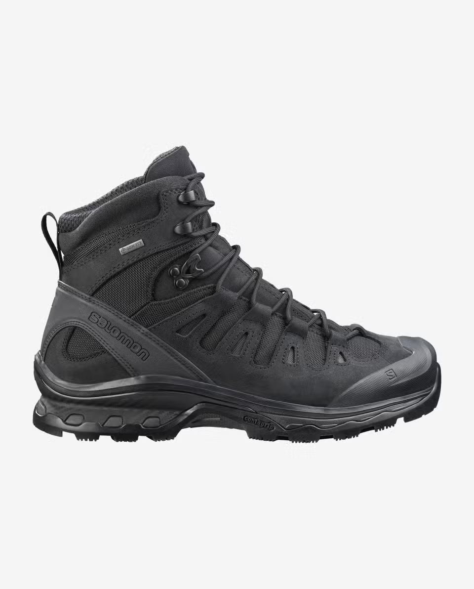 Salomon Quest 4D Gore-Tex Forces 2EN Tactical Boot