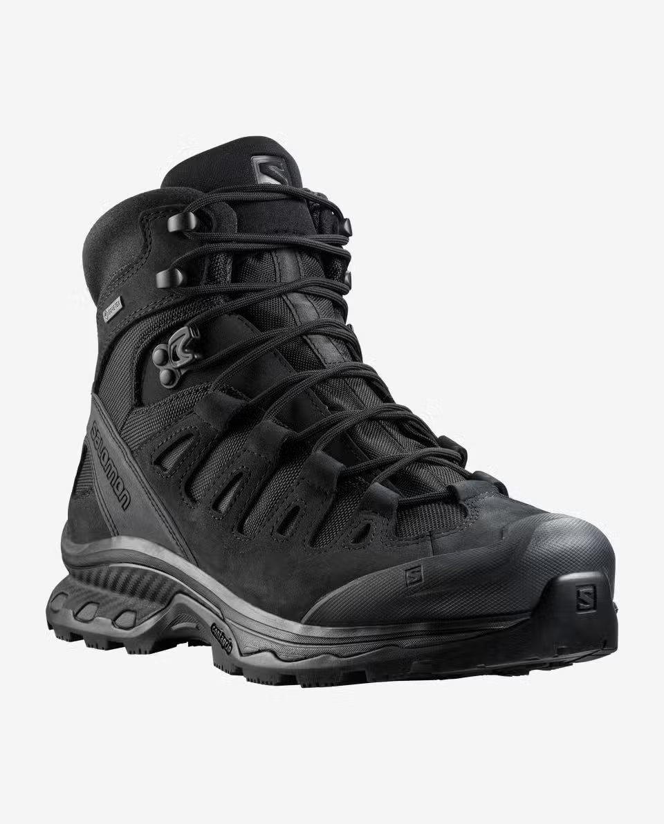Salomon Quest 4D Gore-Tex Forces 2EN Tactical Boot