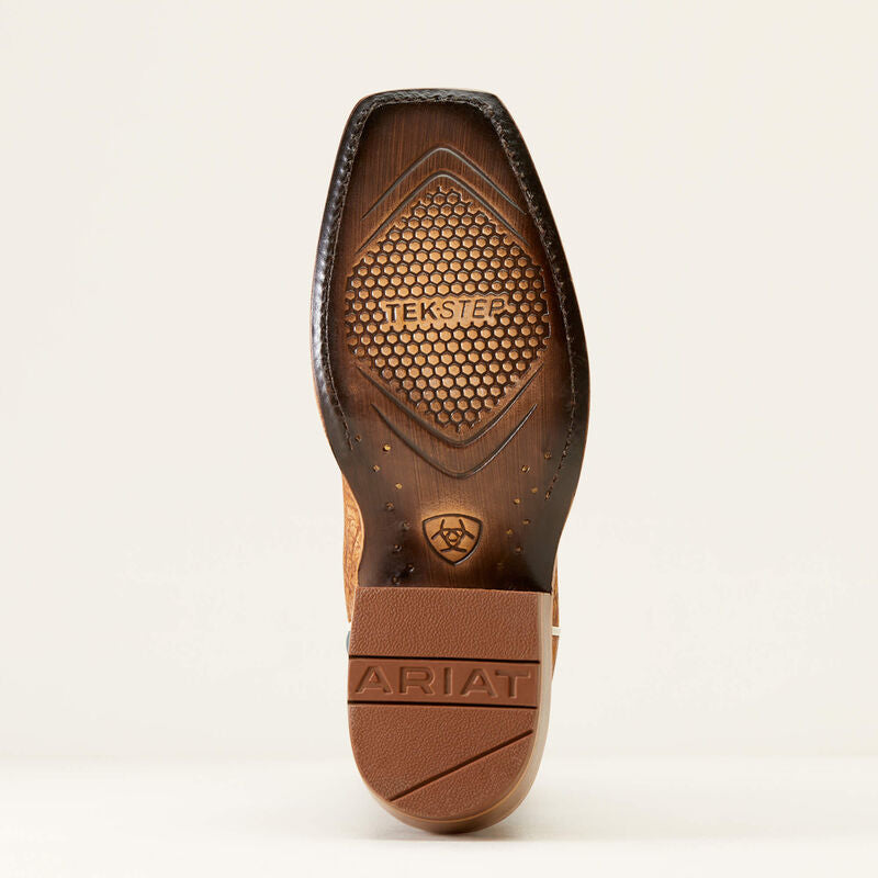 Western Boots 