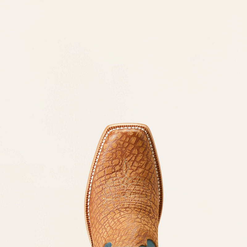 Western Boots 