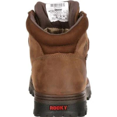 Rocky Men's Outback Gore-Tex Waterproof Hiker Boot