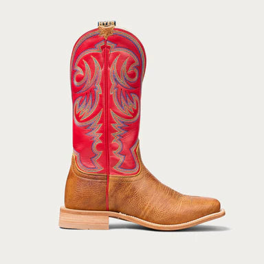 Hyer Men's Sawyer Cowboy Boot