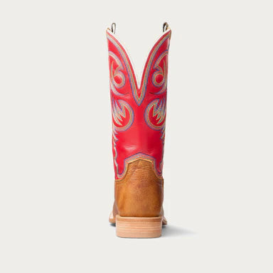 Hyer Men's Sawyer Cowboy Boot