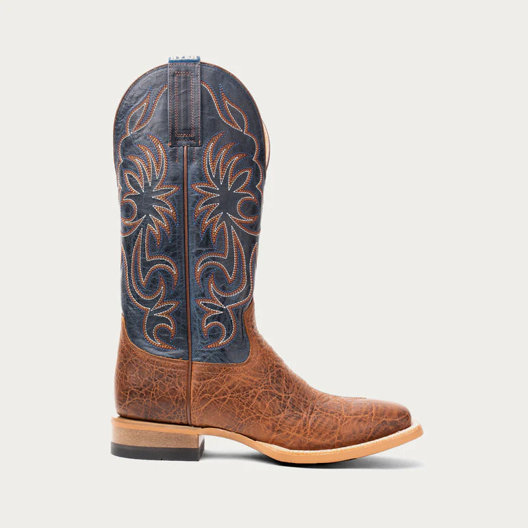 Hyer Men's Burdett Cowboy Boot