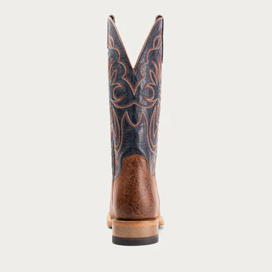 Hyer Men's Burdett Cowboy Boot