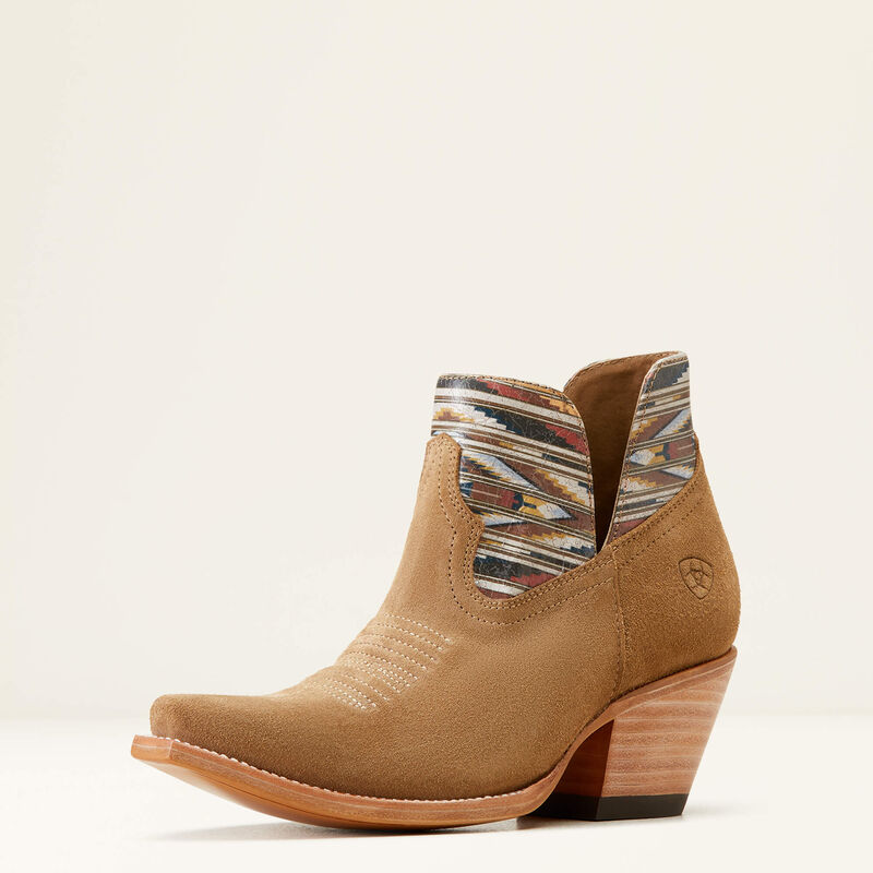 Ariat Women's Hazel Chimayo Western Boots