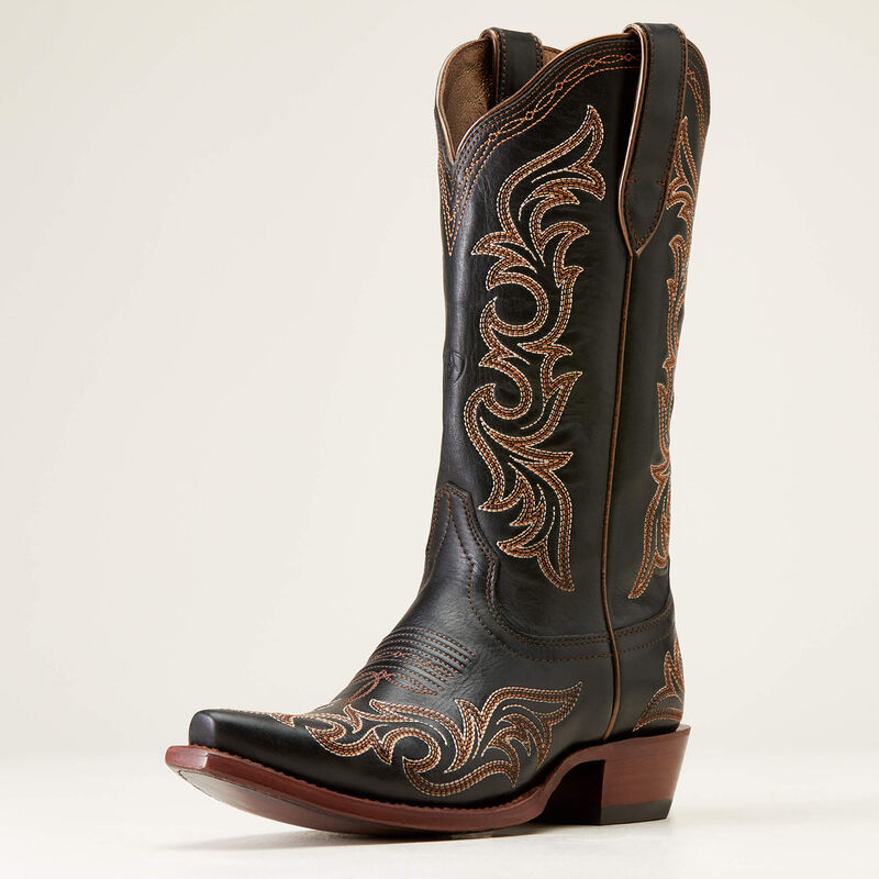 Ariat Women's Hazen Boot - Whiskey Barrel