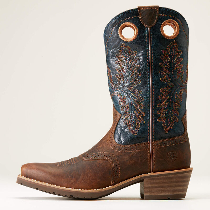 Western Boots