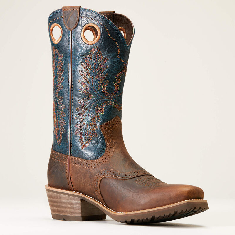 Western Boots