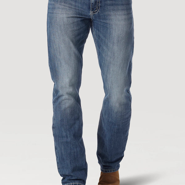 Wrangler 20x 42 Vintage Boot Jeans