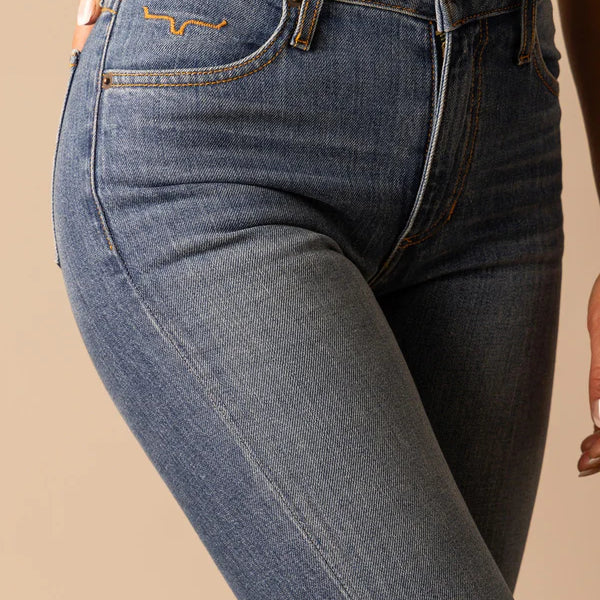 Corpus Dauber Jeans (30) Rinse