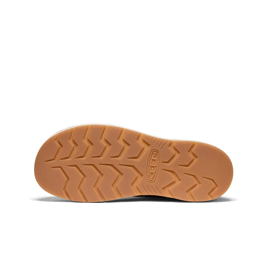 Keen Men's Liberty Six-inch Waterproof Carb Toe Boot