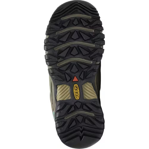 Keen Women's Targhee III Waterproof Mid Hiking Boots