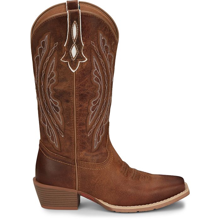 Justin Women's Rein 12 Inch Western Boot