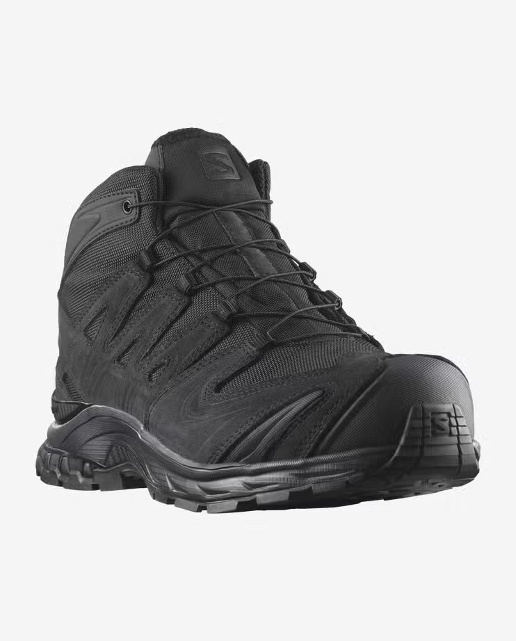 Salomon Men's XA Forces Mid Gore-Tex EN Tactical Boot
