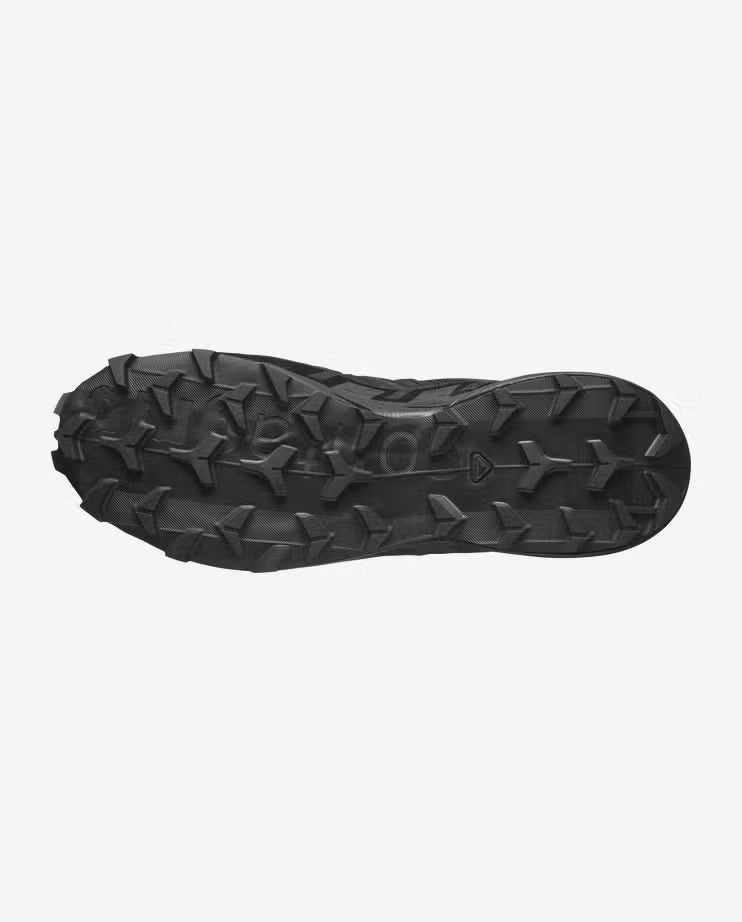 Salomon Men's Speedcross 6 Forces Tactical Shoe