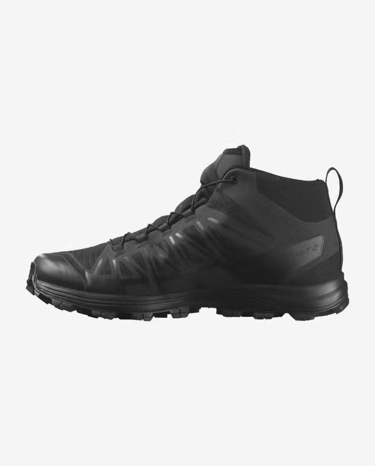Salomon Men's Speed Assault 2 Gore-Tex Tactical Boot