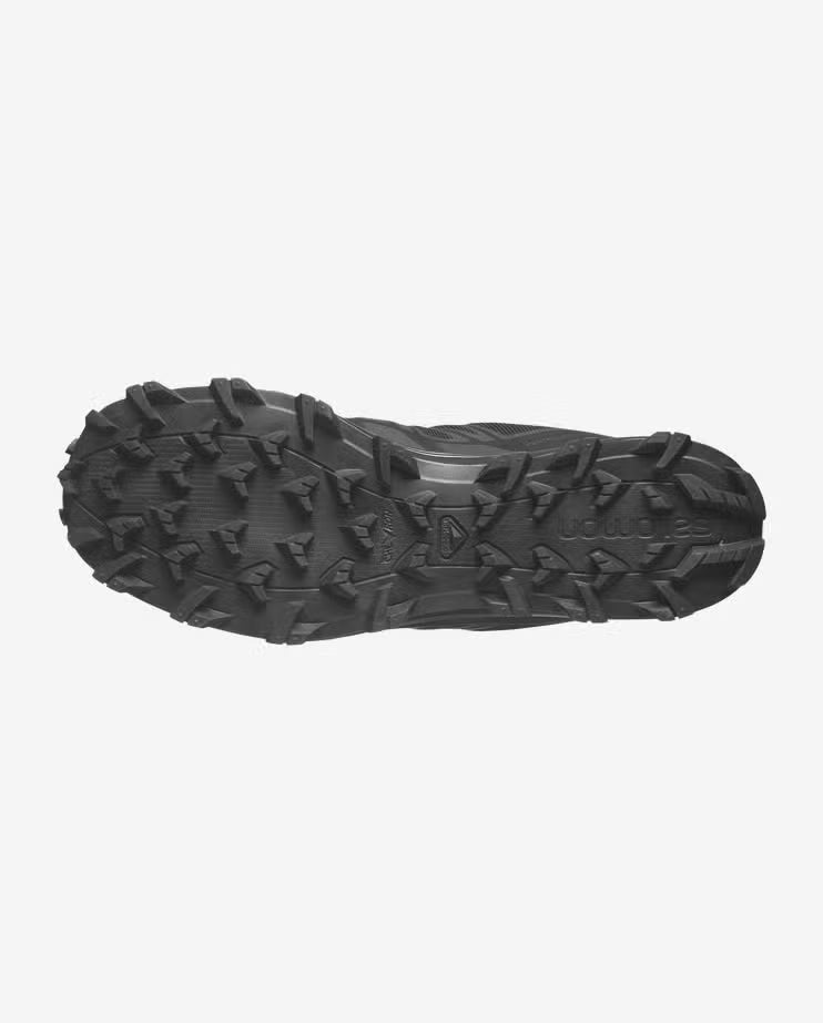 Salomon Men's Speed Assault 2 Gore-Tex Tactical Boot