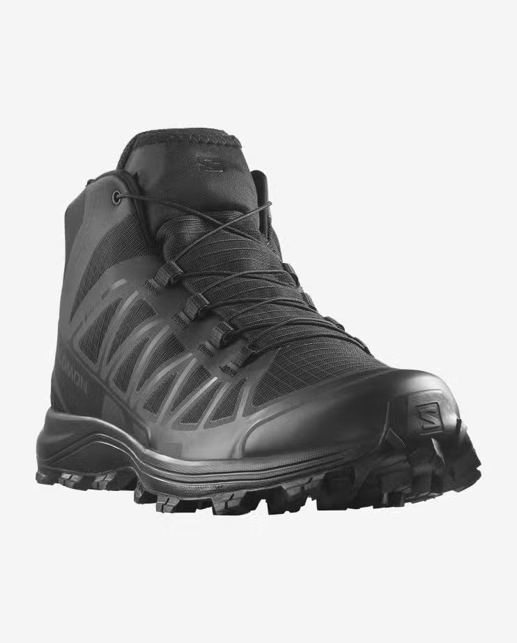Salomon Men's Speed Assault 2 Gore-Tex Tactical Boot
