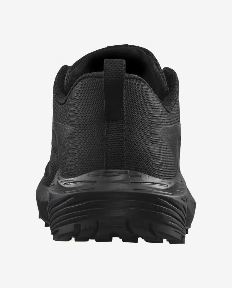 Salomon Men's Sense Ride 5 SR Tactical Trail Running Shoe