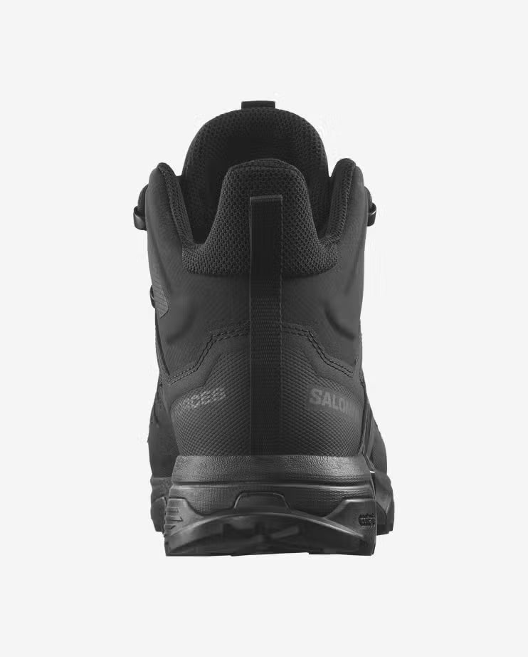 Salomon Men's X Ultra Forces Mid Tactical Boot