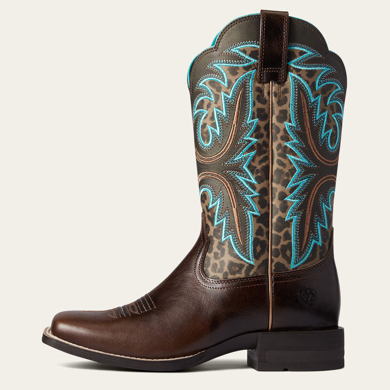 Ariat Women's Lonestar Western Boot