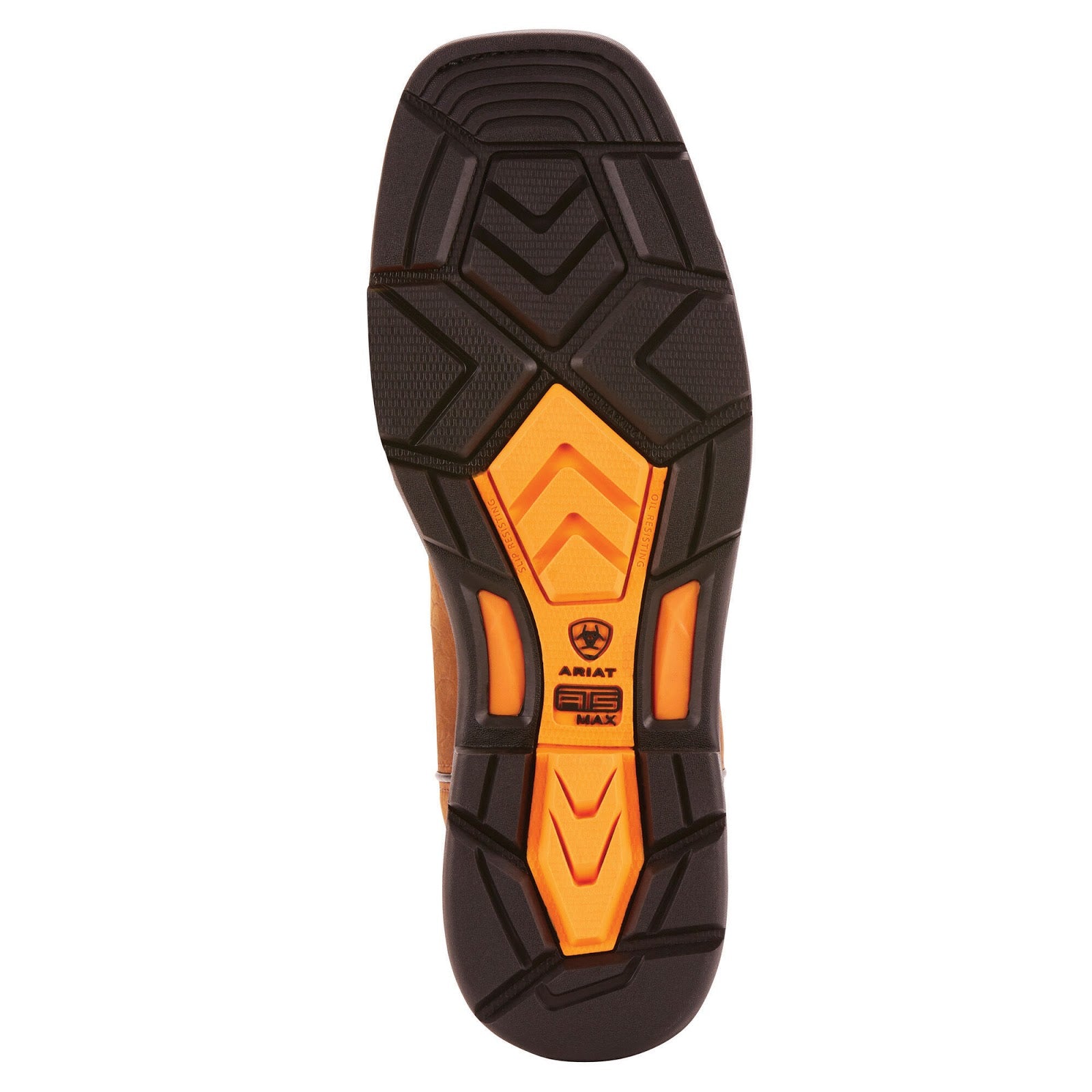 Ariat Men's WorkHog XT Waterproof Carbon Toe Work Boot
