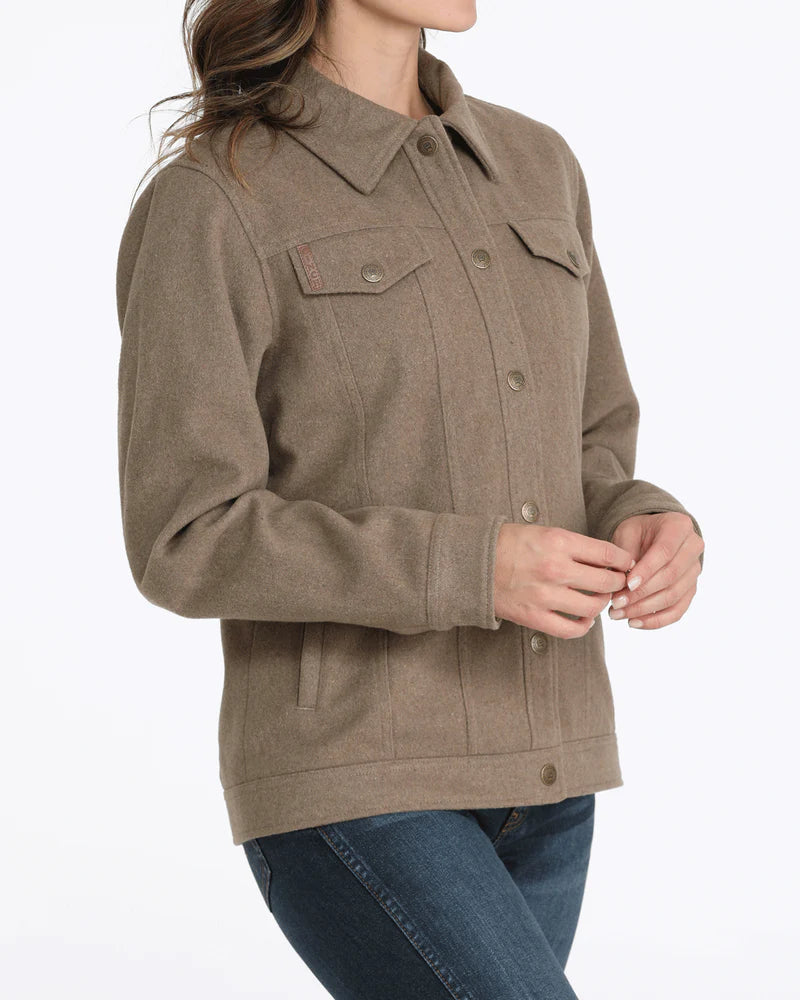 Cinch Women's Trucker Jacket
