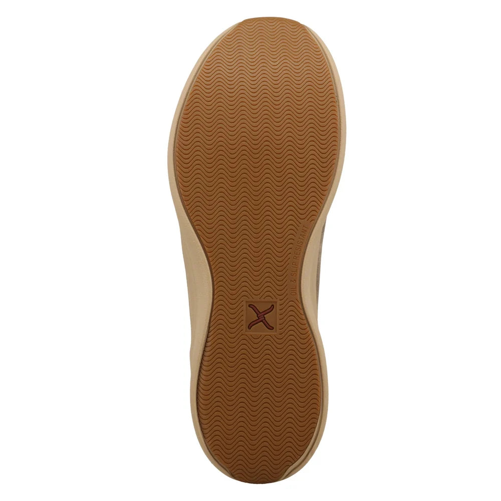 Twisted X Men's UltraLite Casual Work Shoe