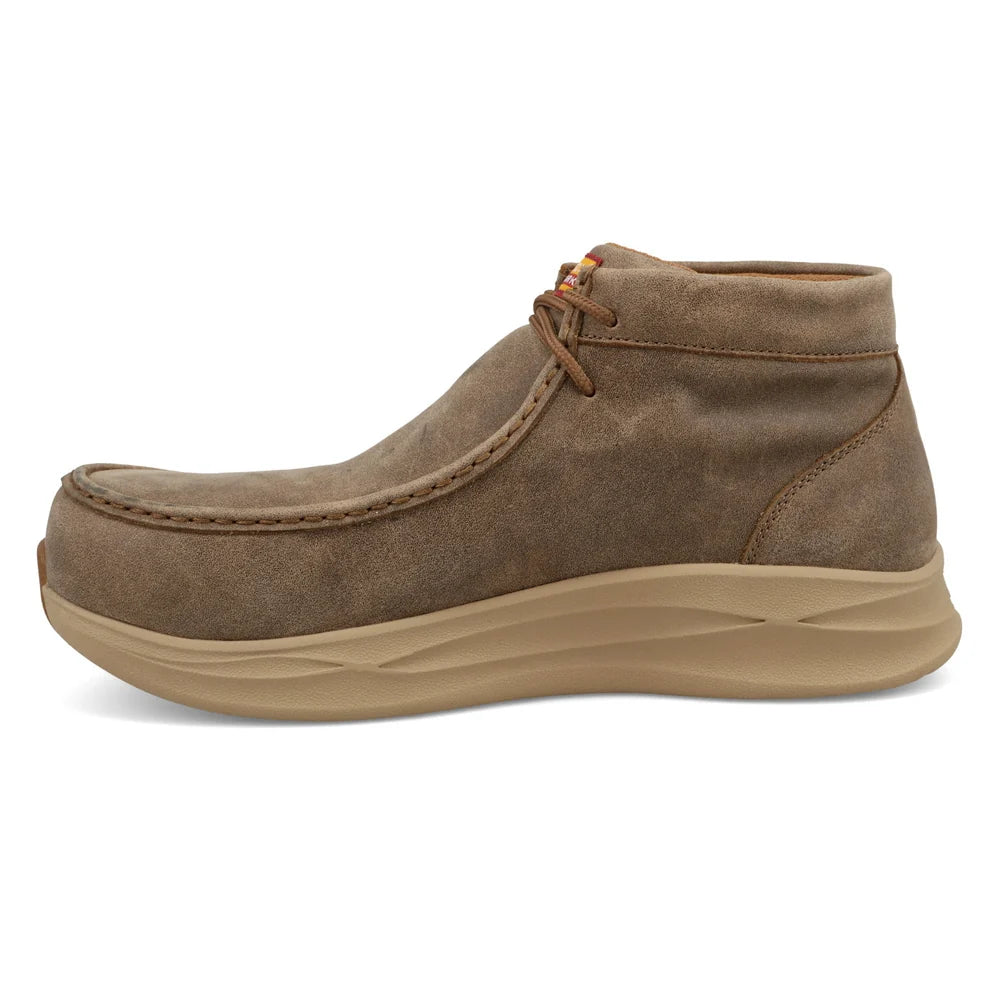 Twisted X Men's UltraLite Casual Work Shoe