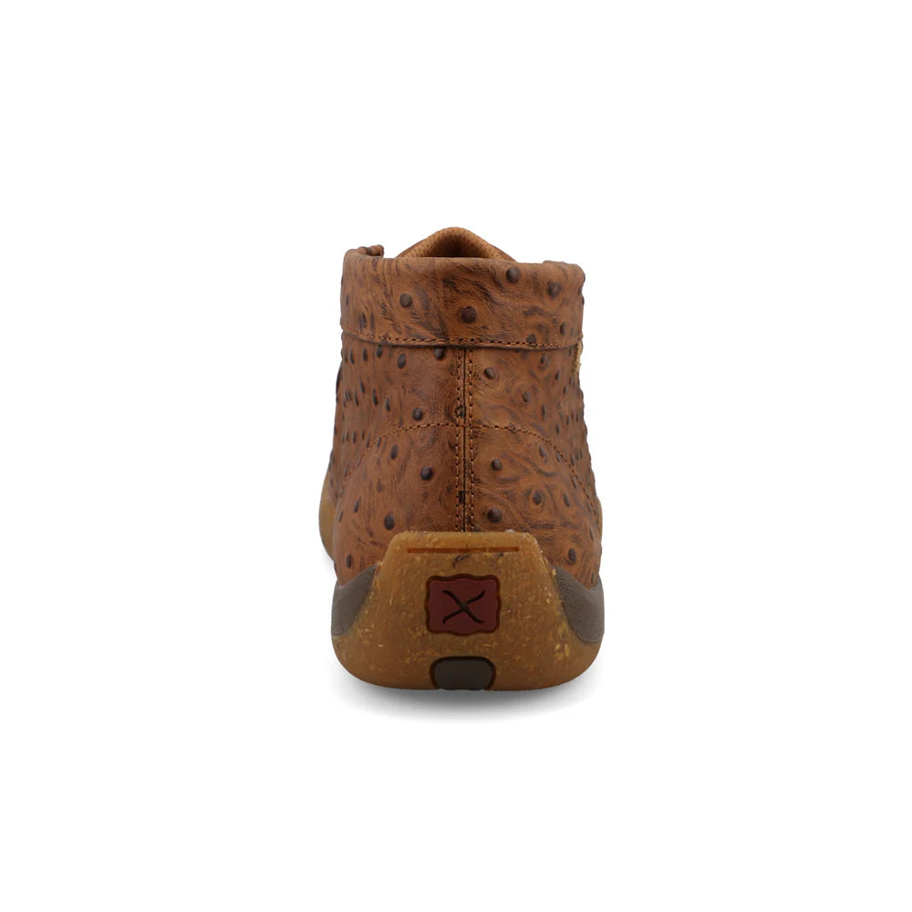 Twisted X Men's Chukka Driving Moc