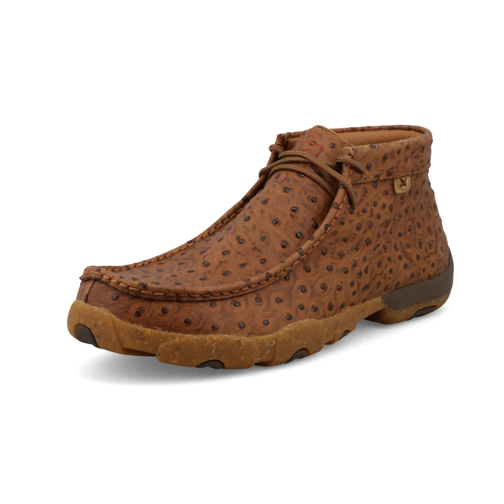 Twisted X Men's Chukka Driving Moc