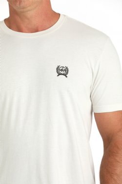 Cinch Men's Rifle Club Short-Sleeve Tee