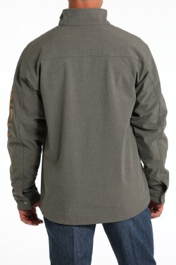 Cinch Men's Match Boys Bonded Jacket
